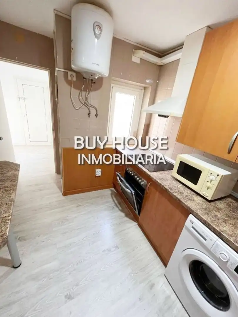 Piso en venta en Centro, imagen 5