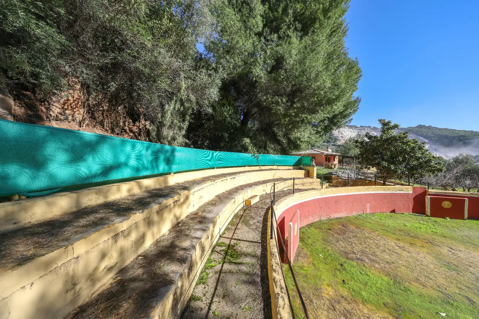 Casa rústica con jardín en venta en Calle Luna, imagen 35
