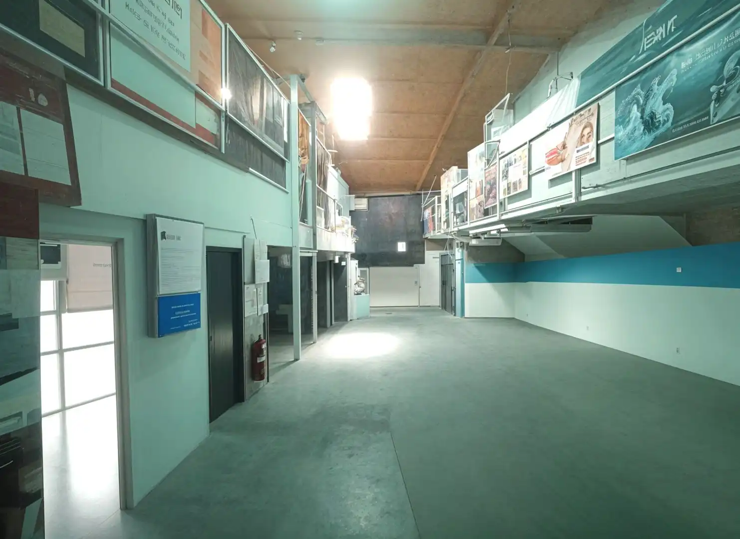 Industrial buildings for sale in Guareña
