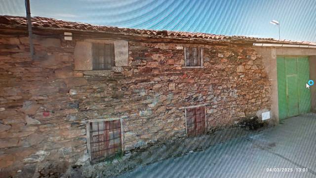 Casa-chalet en Venta en Calle de la Iglesia, 35 en Losacino