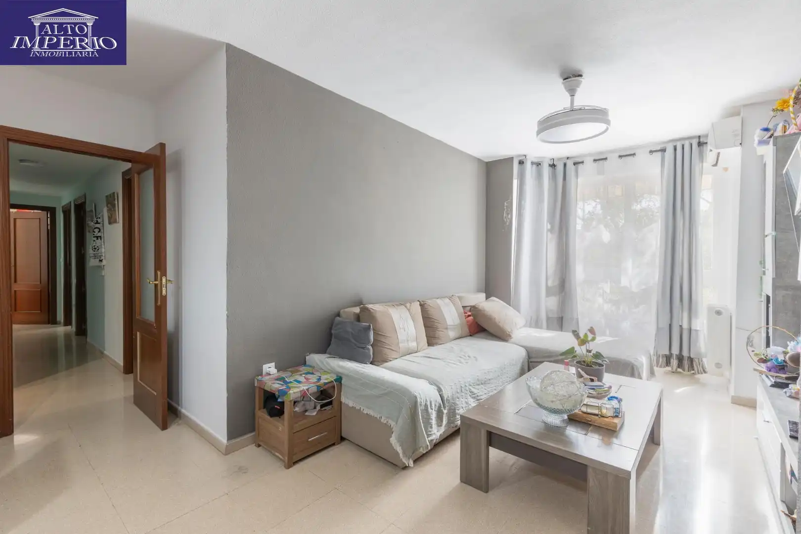 Appartement avec ascenseur à vendre à Norte