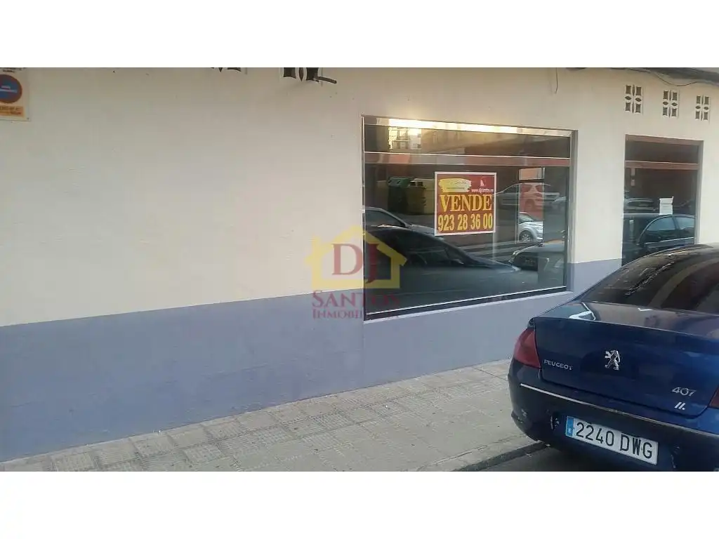 Local en venta en Salamanca