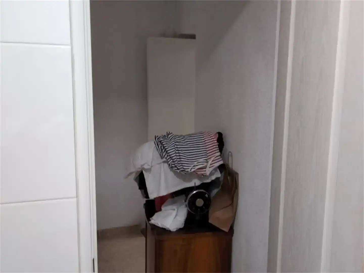Dormitori de Pis en venda en Novés amb Moblat
