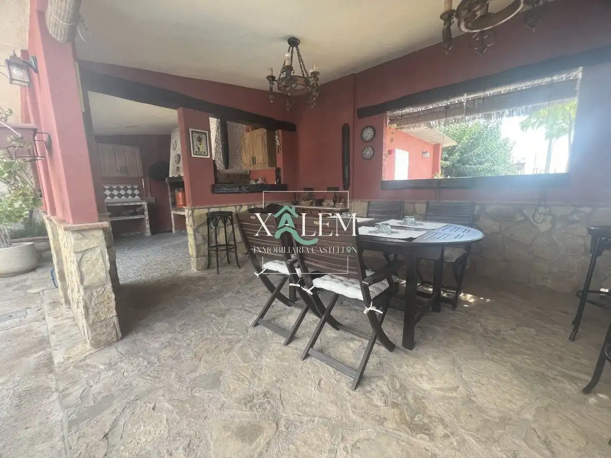 Casa o chalet en venta en RAMELL, El Grao
