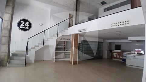 Photo 3 of Premises to rent in Avenida Sinforiano Madroñero, 13, Valdepasillas - La Paz - Huerta Rosales, Badajoz