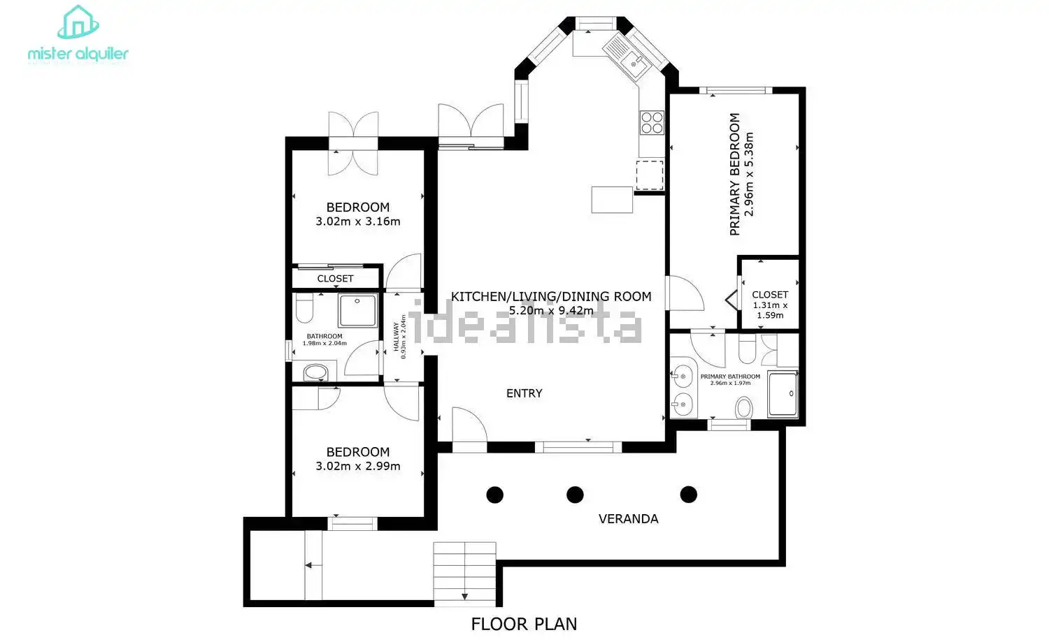Villa con piscina in affitto a MORRET DE CABOT EL 16, imagen 44