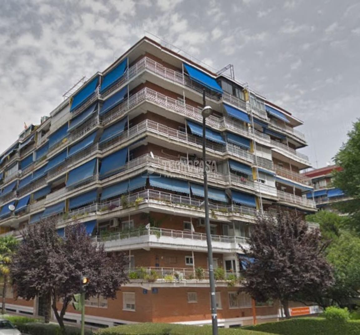 Piso en venta en Norte - Universidad