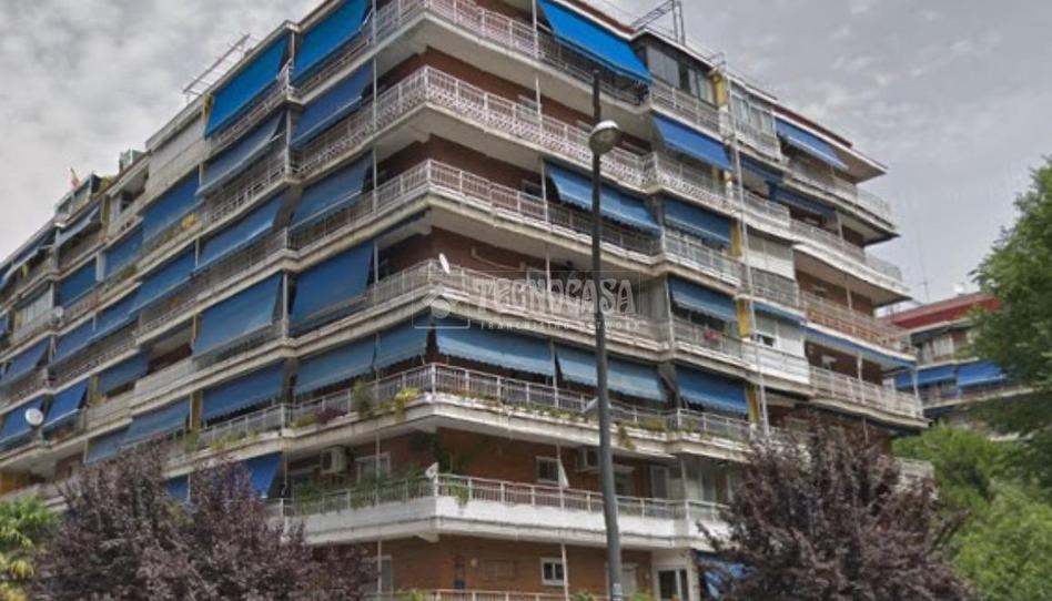 Photo 1 of Flat for sale in Norte - Universidad, Madrid