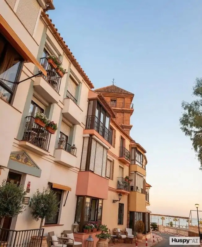 Piso con piscina en venta en P.º de la Sierra, imagen 10