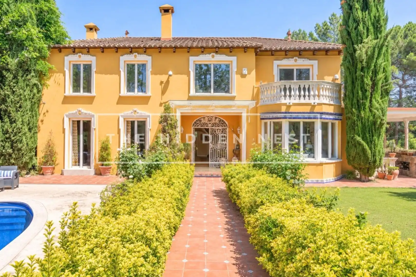 Casa amb terrassa en venda a Valldoreix, imagen 2