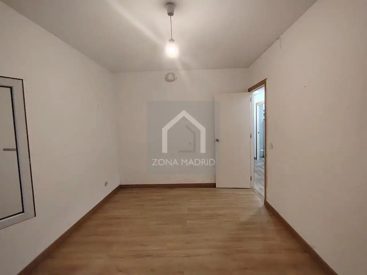 Piso en venta en Madrid con Terraza
