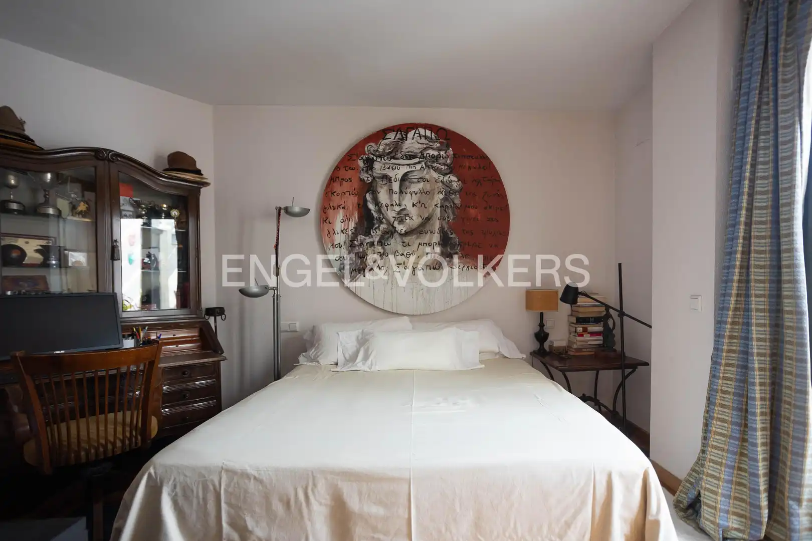 Habitación de Ático en venta en Camas con Aire acondicionado, Calefacción y Jardín privado