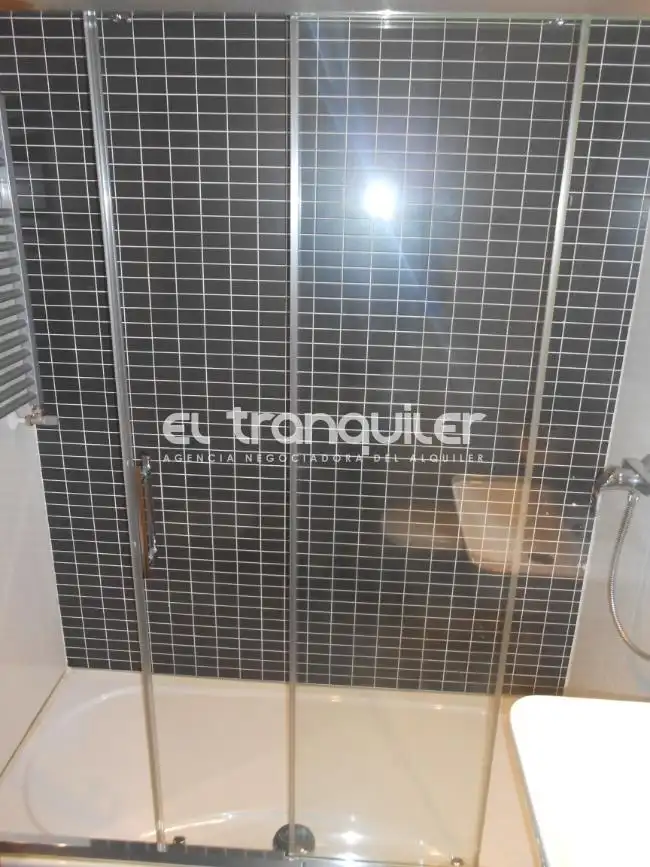 Garden of Flat for rent in Leganés  with Terrace, Storage room and Swimming Pool
