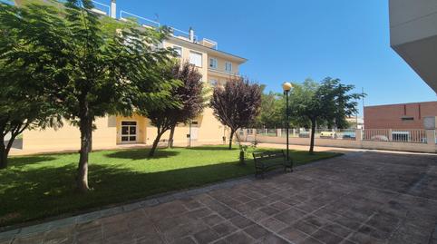 Foto 2 de Pis de lloguer a Calle Antonio de Nebrija, Avenida Elvas, Badajoz