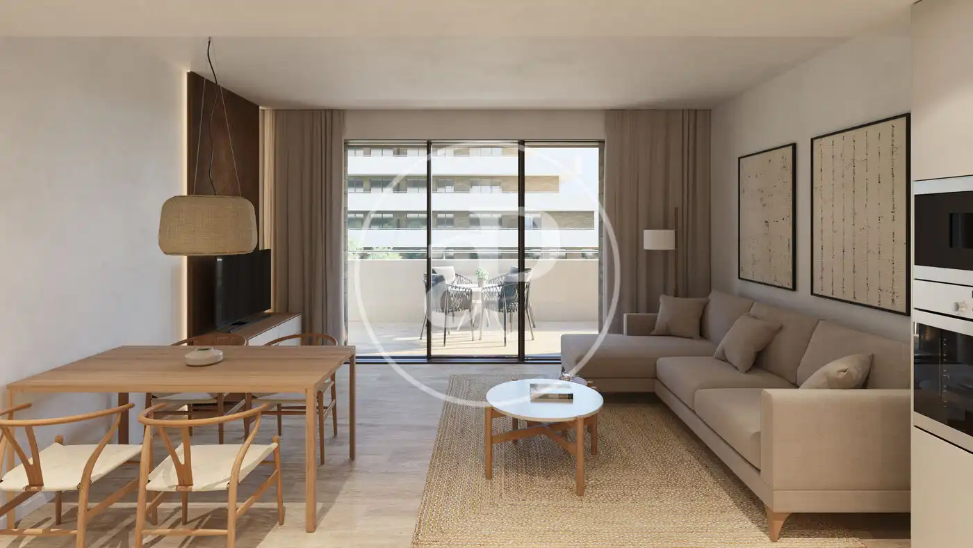 Piso en venta en Moncófar Playa