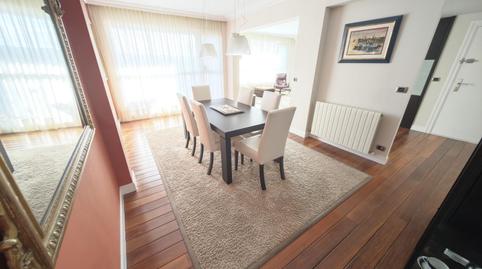 Foto 4 de Àtic en venda a Centro, Portugalete