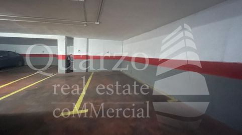 SE VENDE PLAZA DE GARAJE EN GETAFE, (MADRID), imatge 3