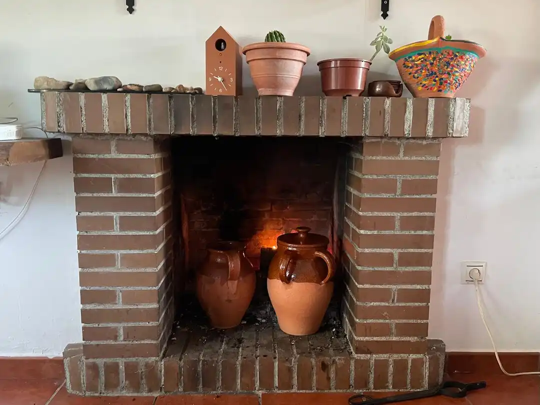 Casa o chalet en venta en San Román de los Montes con Aire acondicionado y Calefacción