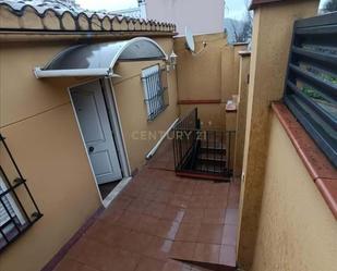 Balcony of House or chalet for sale in  Barcelona Capital  with Terrace