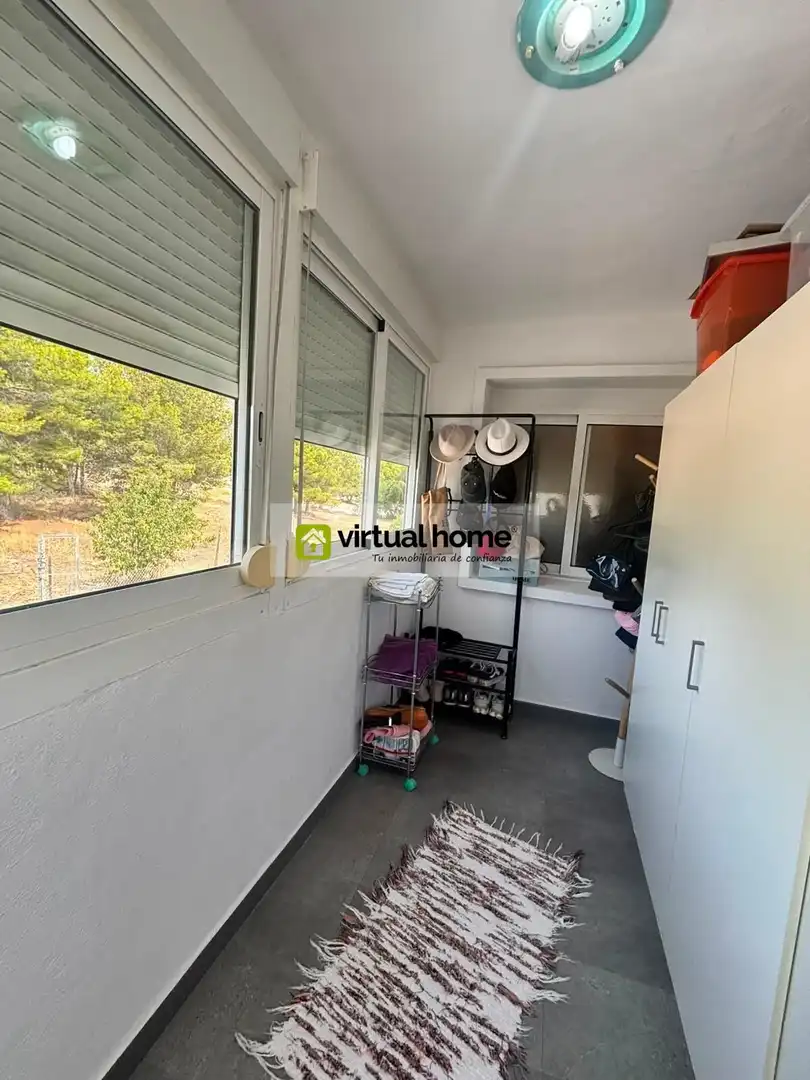 Bungalow with pool for sale in Coloma, imagen 10