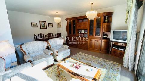 Photo 2 of Flat for sale in Calle Devesa, Altozano - Conde Lumiares, Alicante / Alacant