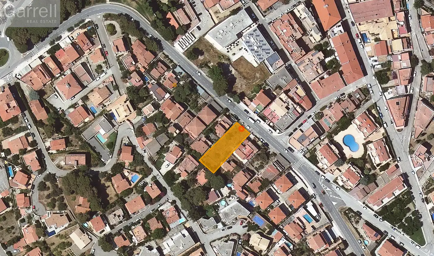 Grundstücke und Bauplätze zum Verkauf in carrer Port de la Selva, imagen 2