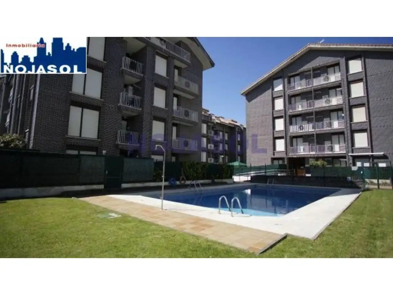 Flat with terrace to rent in Avenida Santos Mártires 6, imagen 38