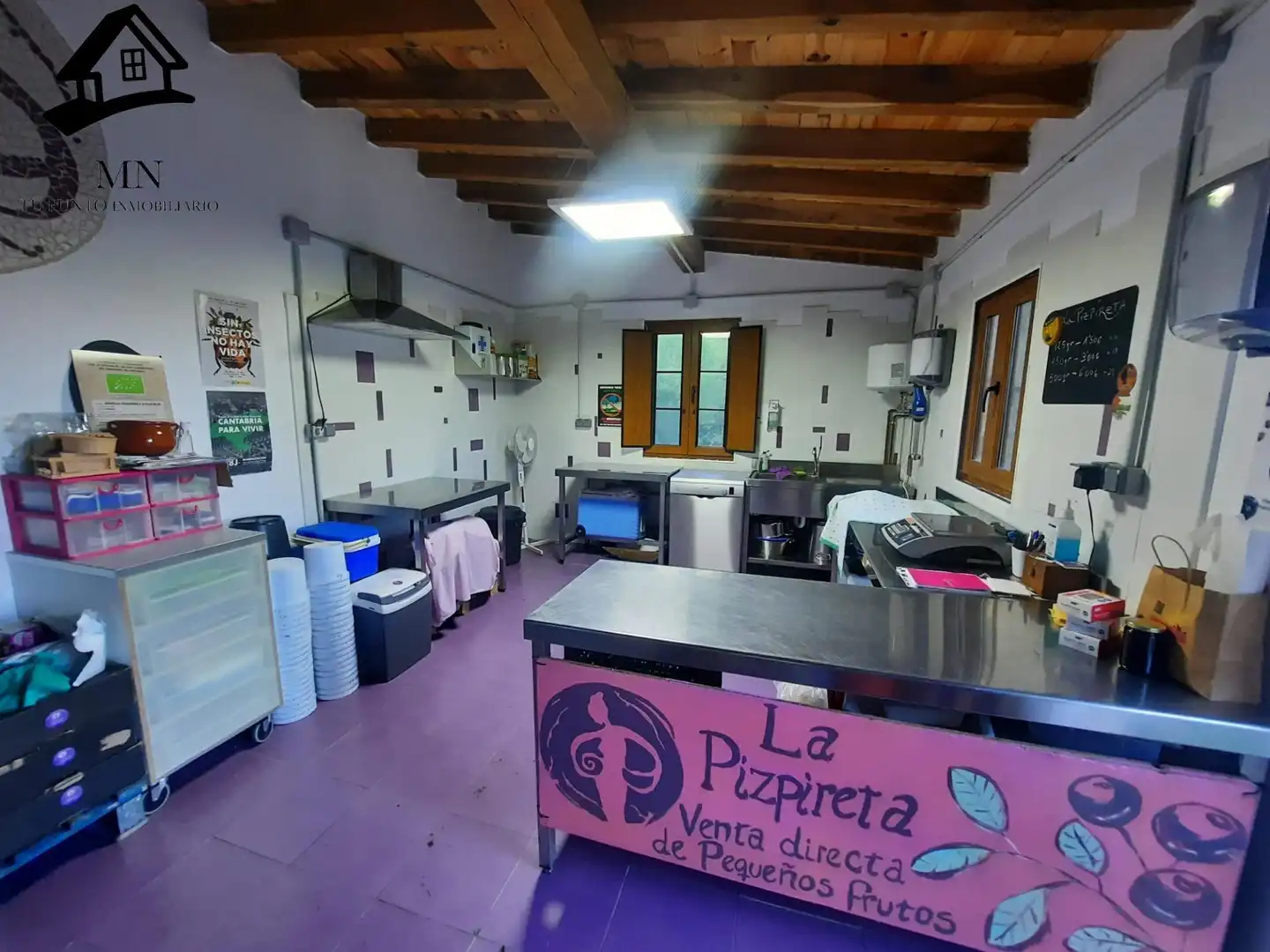 Casa rústica en venda a Vega de Pas, imagen 30
