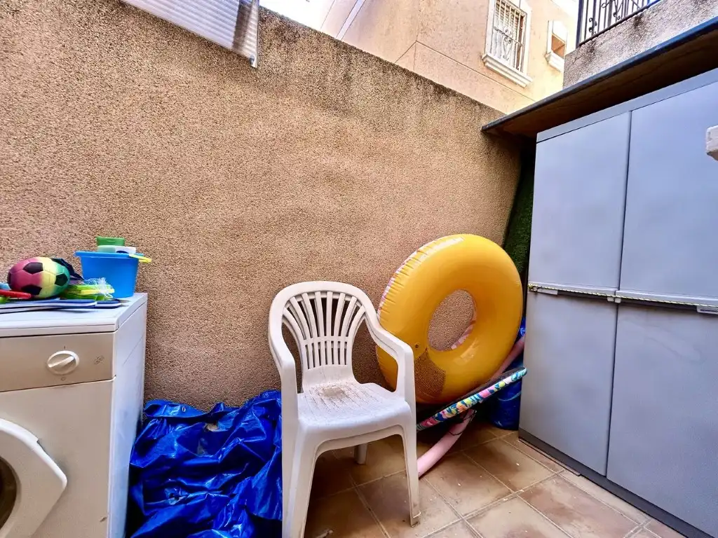 Casa con piscina en venta en Calle Alhambra-Zenia Ii, imagen 30
