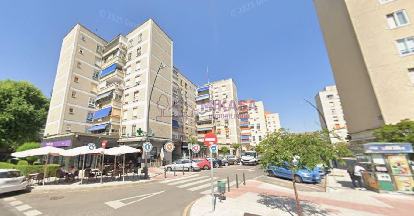 Flat for sale in Sur - PAU 4