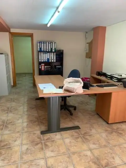 Oficina en venda en Sueca