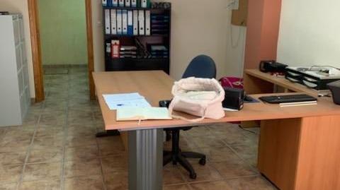 Photo 2 of Office for sale in Carrer de Sor Isabel de Villena, Sueca ciudad, Valencia