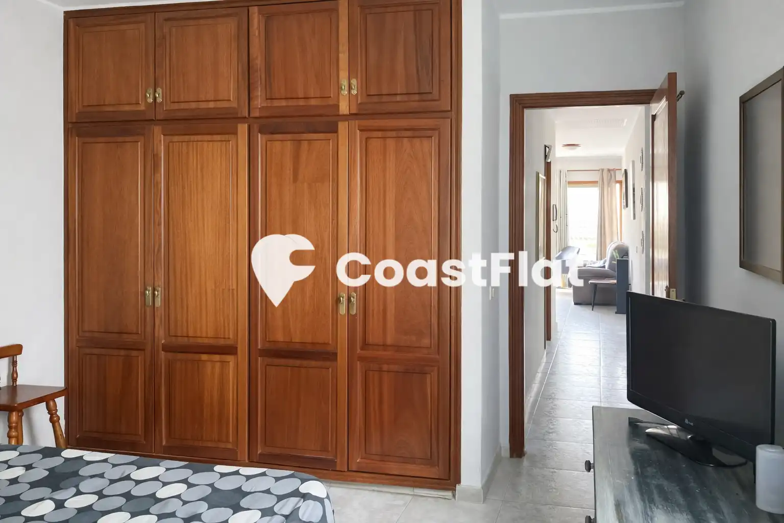 Apartamento en venta en Suarez, Las Rosas
