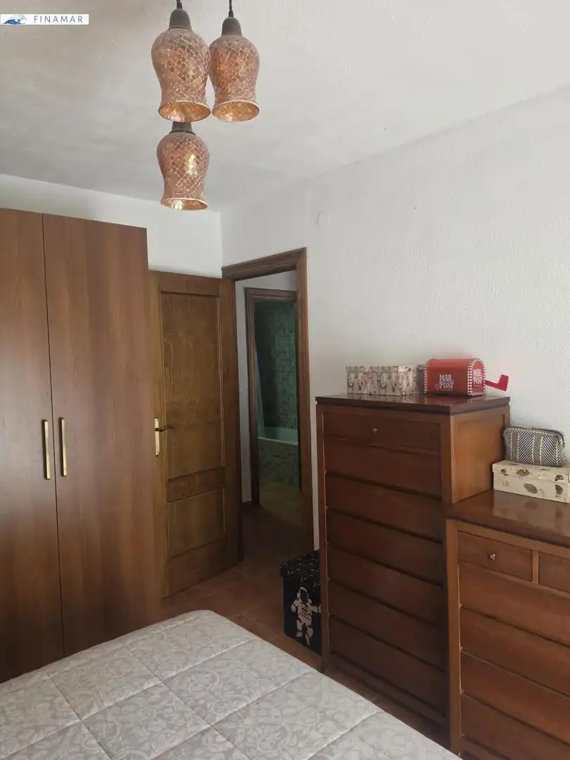 Flat with lift for sale in La Reconquista - El Rosario, imagen 23