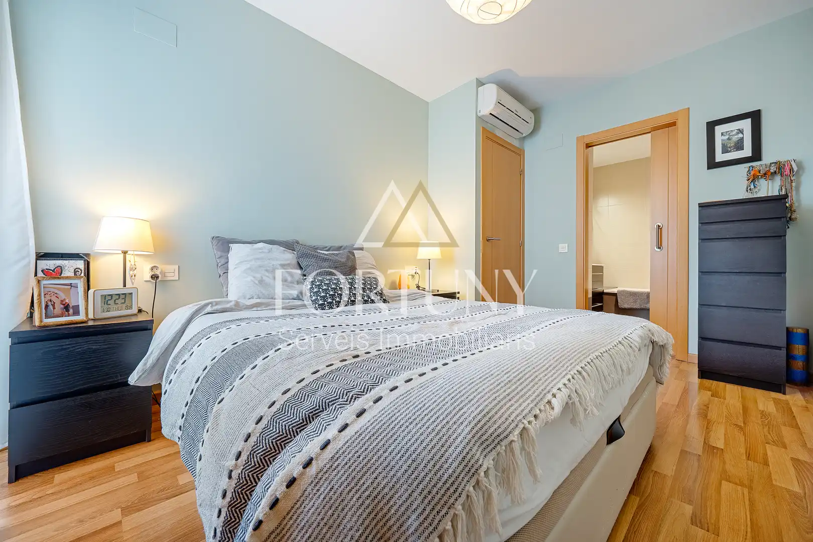 Ático con terraza en venta en Carrer de Foix, imagen 9