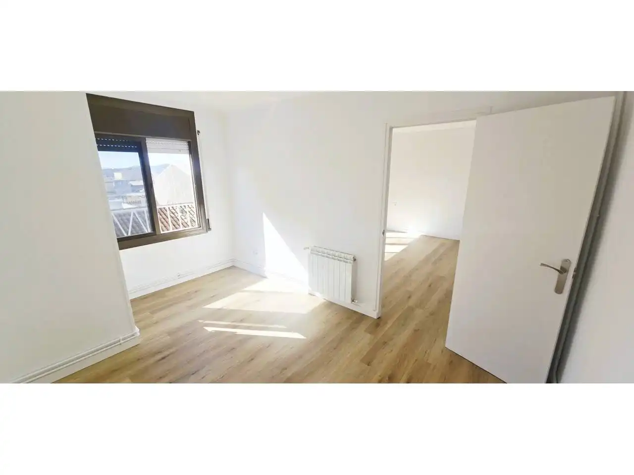 Habitación de Piso en venta en Terrassa con Calefacción y Parquet