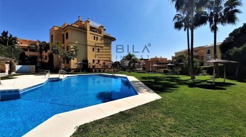 Foto 2 de Pis de lloguer a Diamante, 21, Riviera del Sol, Mijas