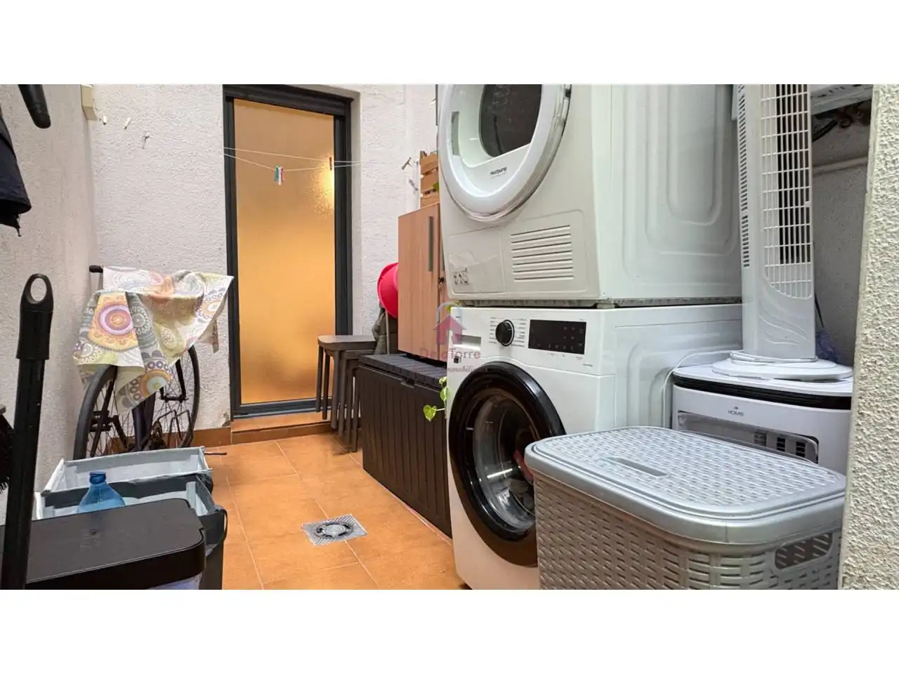 Piso en venta en Terrassa con Calefacción