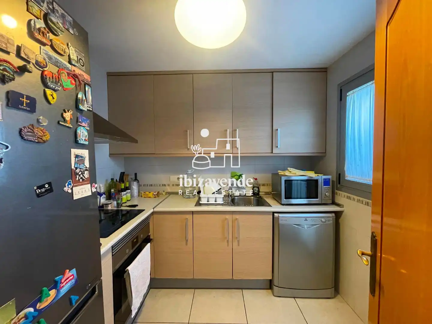 Casa a schiera con giardino in affitto a C. Sa Vinya de Cas Formenter, imagen 3