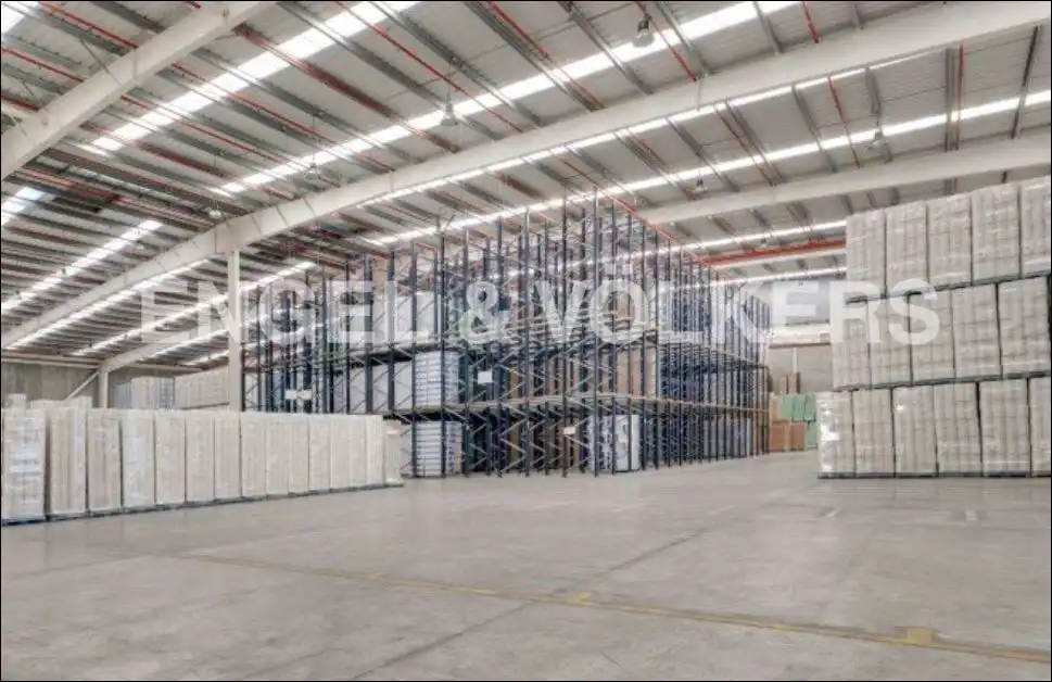 Nave industrial in affitto a Valls, imagen 7