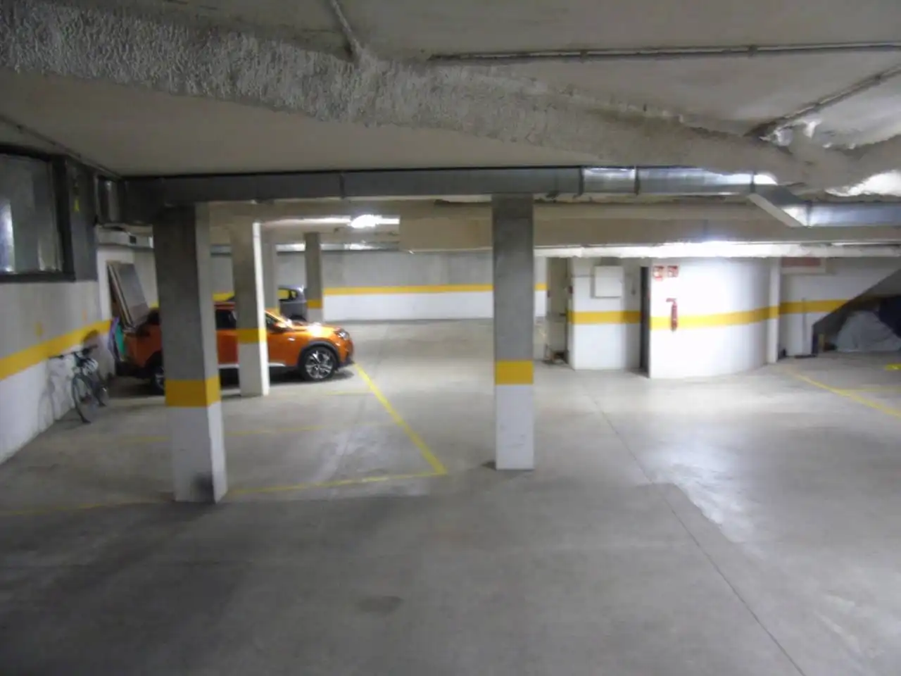 Parcheggio con ascensore in vendita a Calle angel guimera, imagen 3