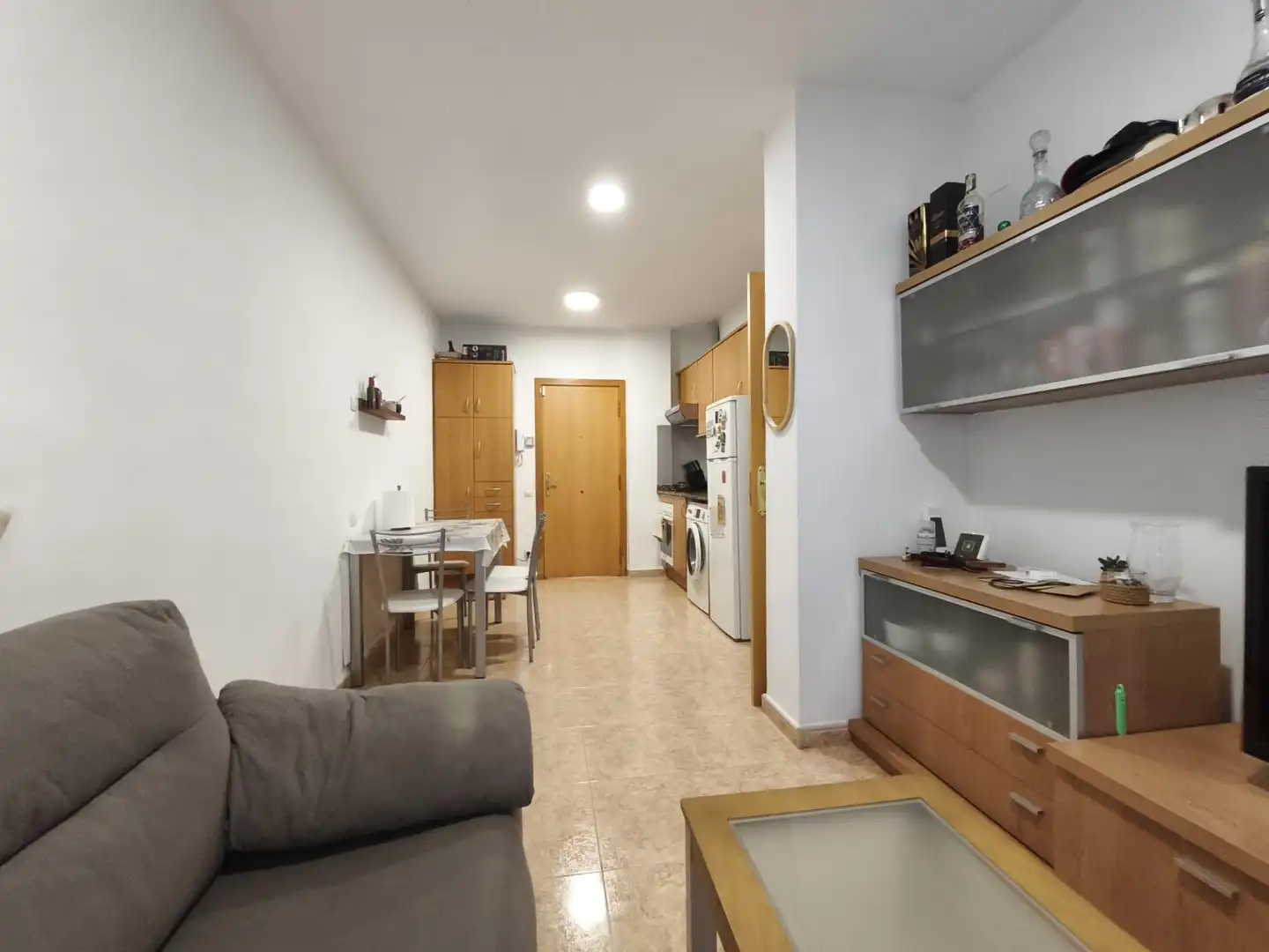 Cuina de Pis en venda en L'Espirall