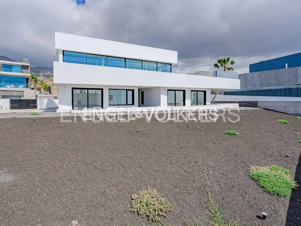 House with pool for sale in Abama, imagen 33