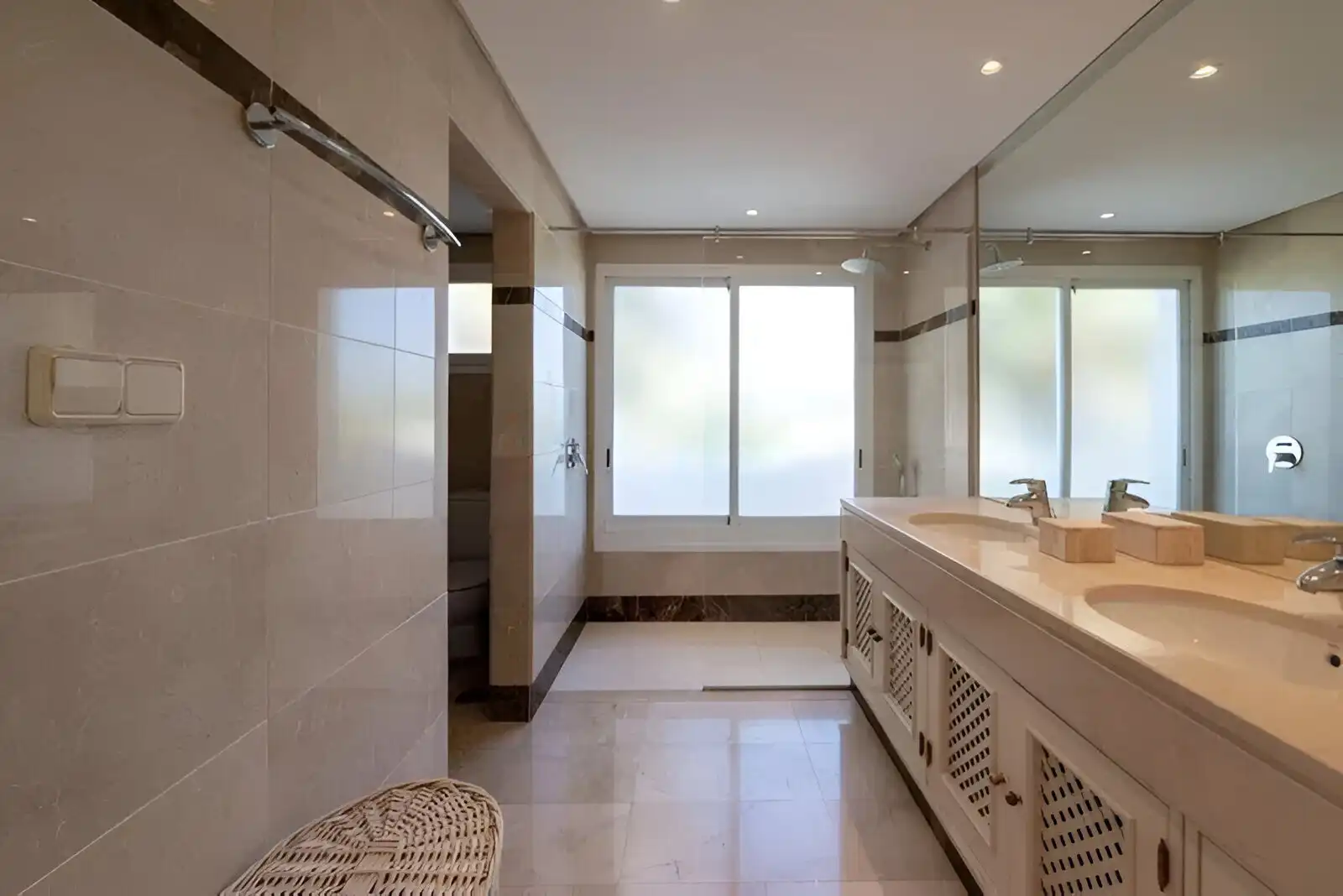 Ático con piscina en venta en Nueva Andalucía, imagen 12