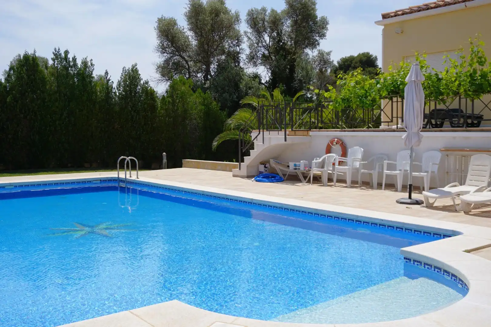 Villa avec terrasse à vendre à Las Atalayas - Urmi - Cerro de Mar, imagen 50