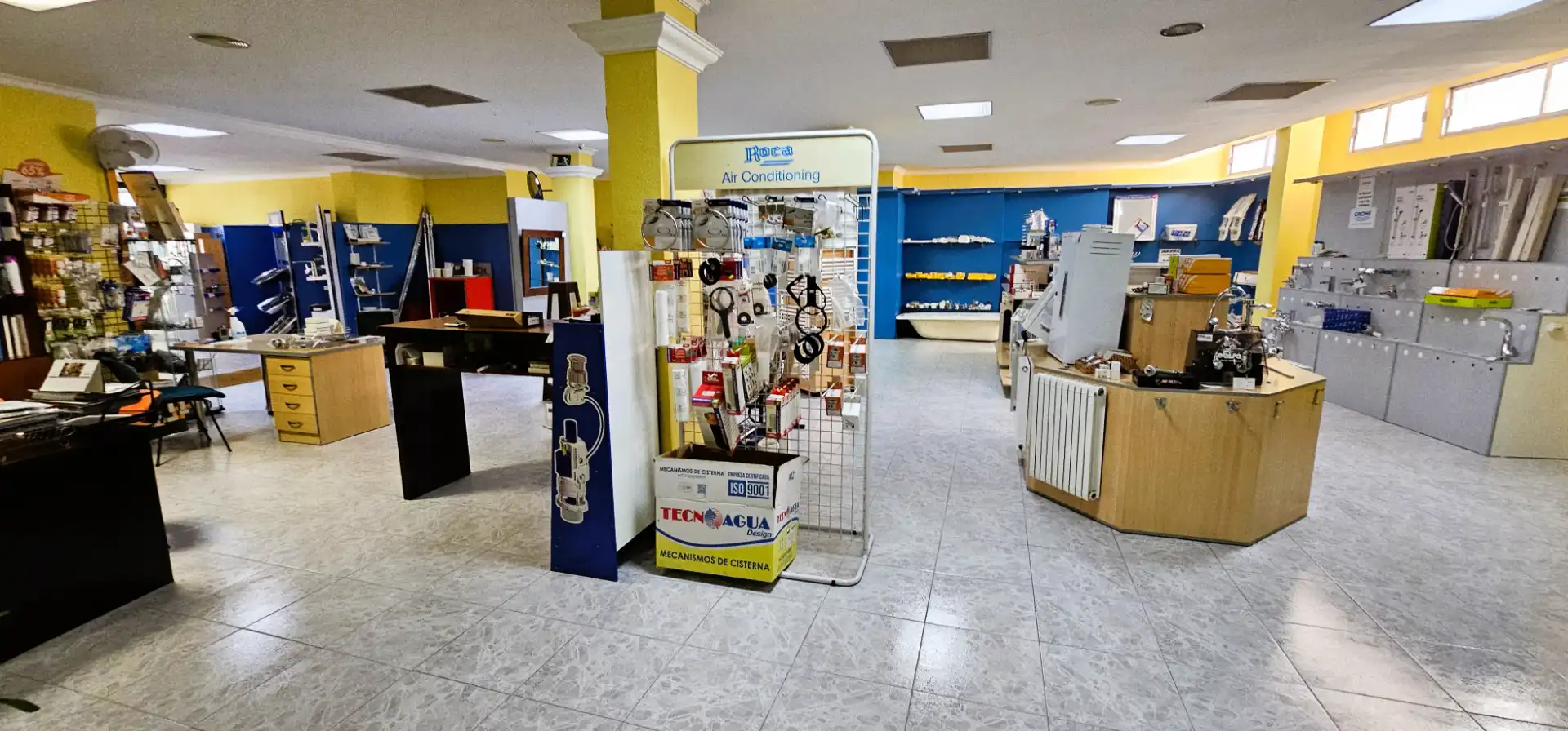 Business premises for sale in Totana, imagen 5