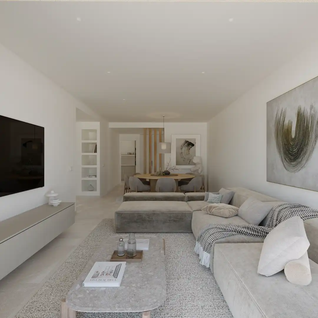 Planta baja en venta en Avinguda del Cid, 17, Son Ferriol
