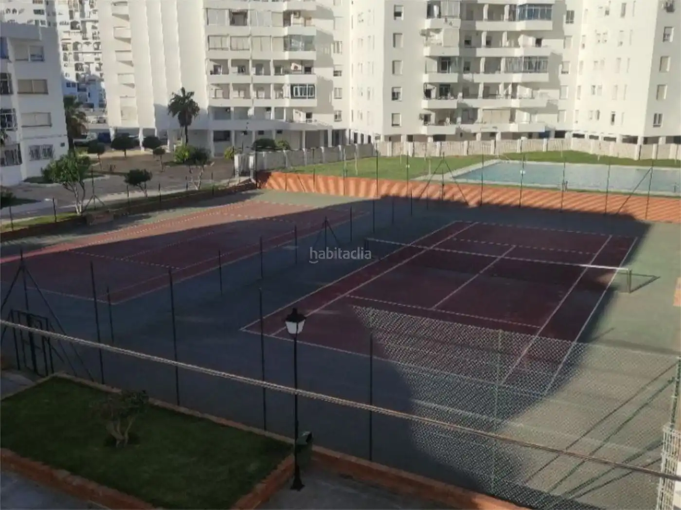 Flat with pool to rent in Calle del Litoral 3, imagen 5