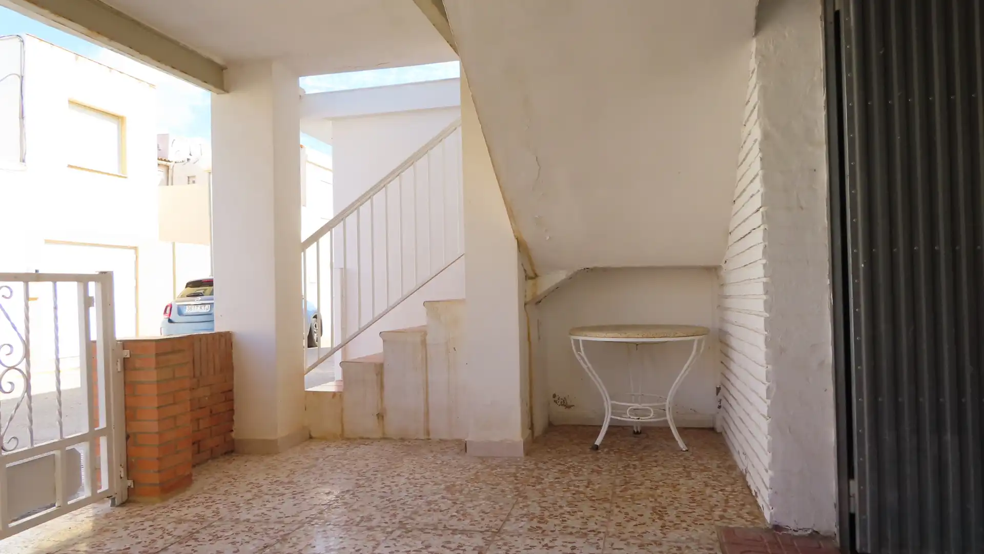 Casa adosada en venta en Mar Menor de Cartagena – Cabo de Palos