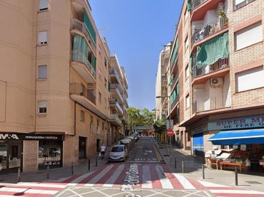 Pis amb ascensor en venda a MOLI